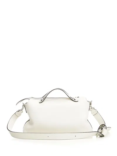 Fendi By The Way Handbags White