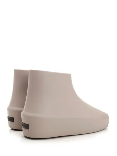 Fear Of God California Boot Boots Grey