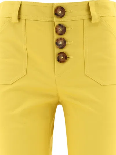 Ines De La Fressange Women's "charlotte" Trousers
