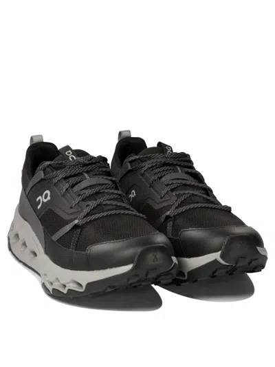 On Running Cloudhorizon Trainers