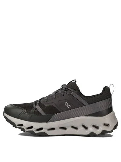 On Running Cloudhorizon Trainers