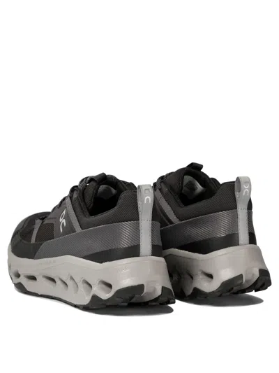 On Running Cloudhorizon Trainers