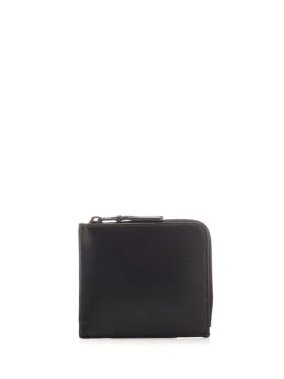 Comme Des Garçons Classic Leather Line Wallet Accessories