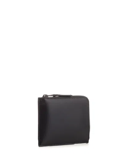Comme Des Garçons Classic Leather Line Wallet Accessories