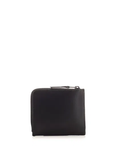 Comme Des Garçons Classic Leather Line Wallet Accessories