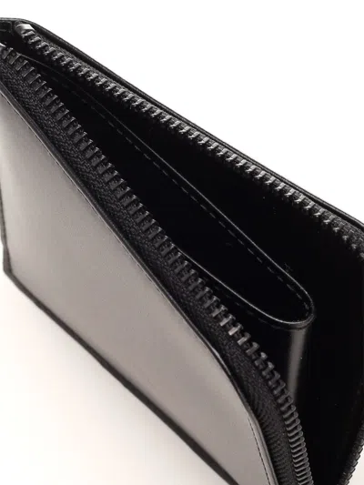 Comme Des Garçons Classic Leather Line Wallet Accessories