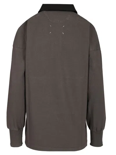 Maison Margiela Polo Shirt