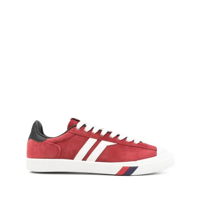 Pro-keds Cotton Sneakers
