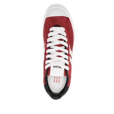 Pro-keds Cotton Sneakers