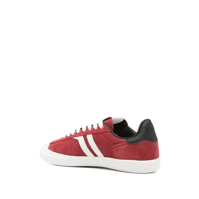Pro-keds Cotton Sneakers