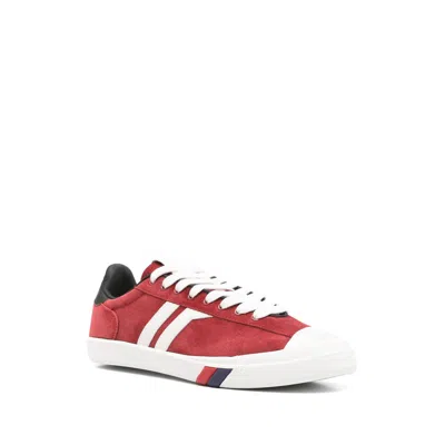 Pro-keds Cotton Sneakers