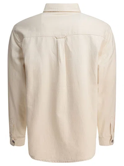 Carhartt Walter Shirt In Multi
