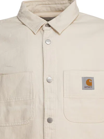 Carhartt Walter Shirt In Multi