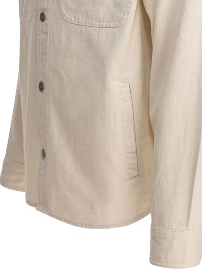 Carhartt Walter Shirt In Multi
