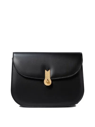 Amato Daniele Crossbody Bags