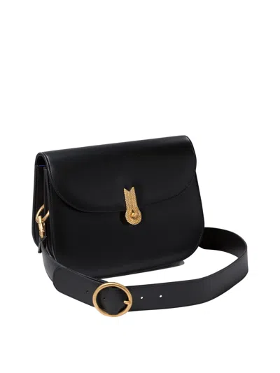 Amato Daniele Crossbody Bags