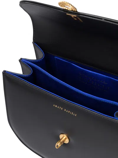 Amato Daniele Crossbody Bags