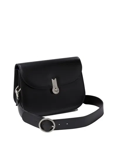 Amato Daniele Crossbody Bags