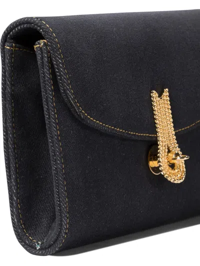 Amato Daniele Crossbody Bags