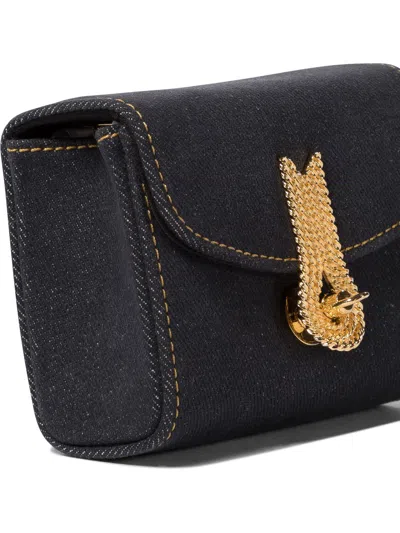Amato Daniele Crossbody Bags