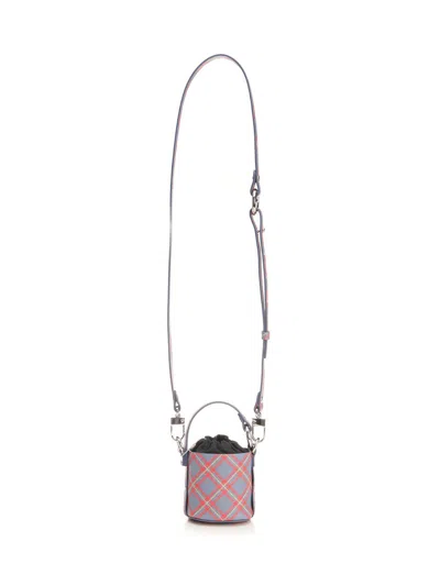Vivienne Westwood Daisy Handbags Multicolor
