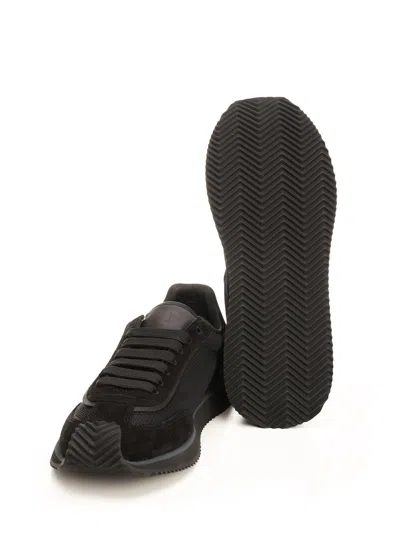 Dolce & Gabbana Sneakers  Men Color Black In Brown