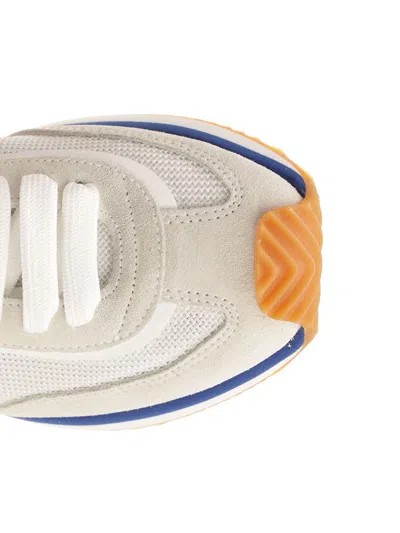 Dolce & Gabbana Dg Cushion Sneakers Beige