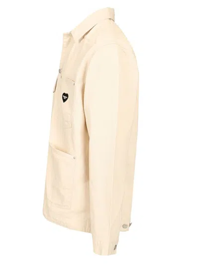 Carhartt Drewe Chore Jacket