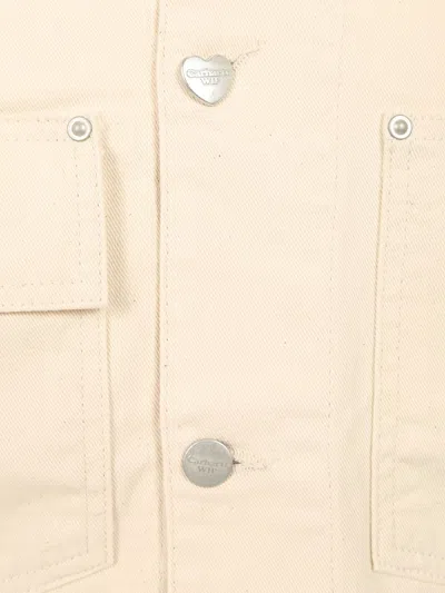 Carhartt Drewe Chore Jacket