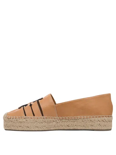 Tory Burch Espadrilles Beige