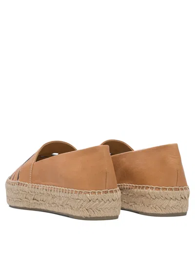 Tory Burch Espadrilles Beige