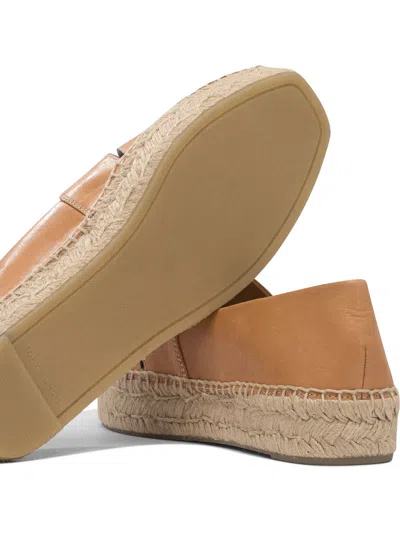 Tory Burch Espadrilles Beige