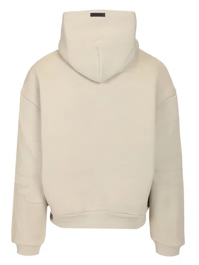 Fear Of God Eternal Sweatshirts Grey