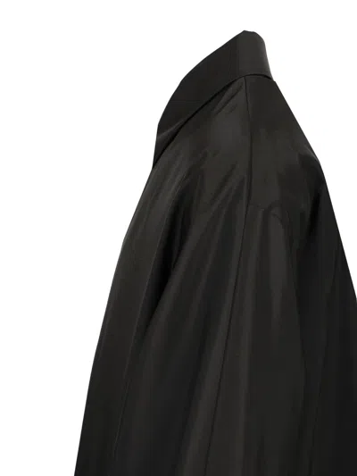 Fear Of God Eternal Carcoat Coats Black In Black