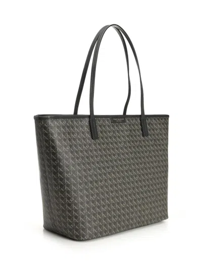 Tory Burch Ever-ready Tote Shoulder Bags Black