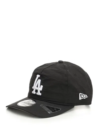 New Era Everyday Dodgers La Hats Black