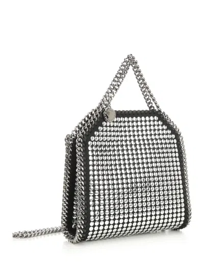 Stella Mccartney Falabella Tiny Bag Mirror Hotfix