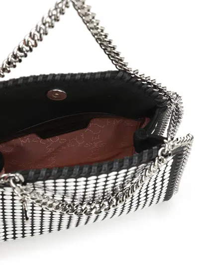 Stella Mccartney Falabella Tiny Bag Mirror Hotfix