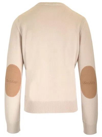S Max Mara Fedora Sweater