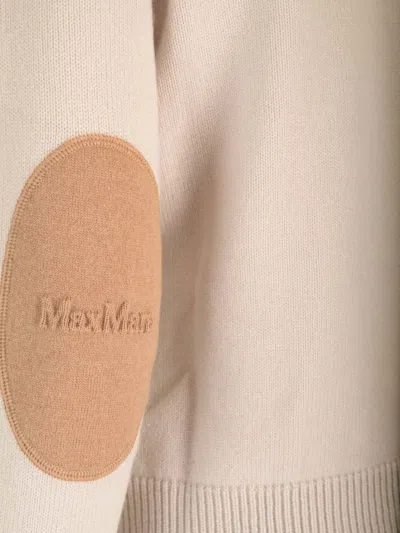 S Max Mara Fedora Sweater