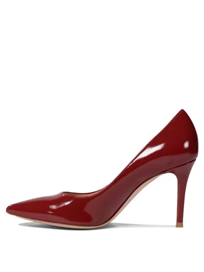 Gianvito Rossi Gianvito 85 Nappa Leather Pumps