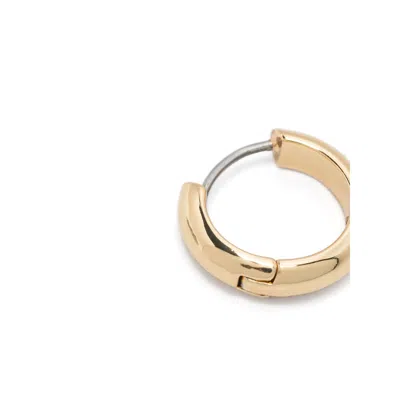 Kate Spade Gold Earrings