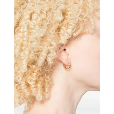 Kate Spade Gold Earrings