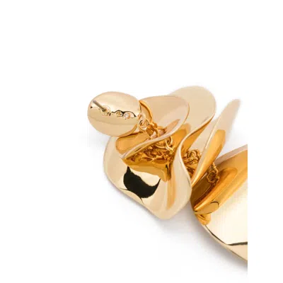 Kate Spade Gold Earrings