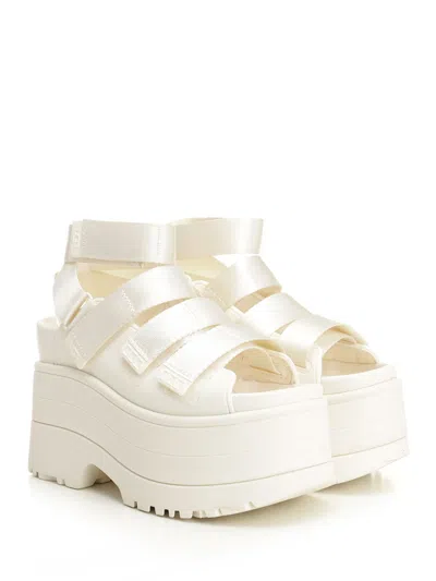 Ugg Goldenrise Platform Sandals