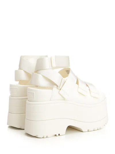 Ugg Goldenrise Platform Sandals