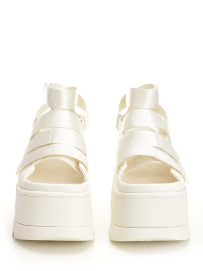 Ugg Goldenrise Platform Sandals