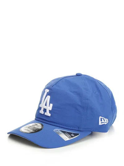New Era Golfer La Dodgers Everyday Hats Light Blue