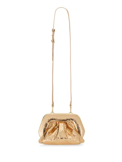 Themoirè Clutch Gea