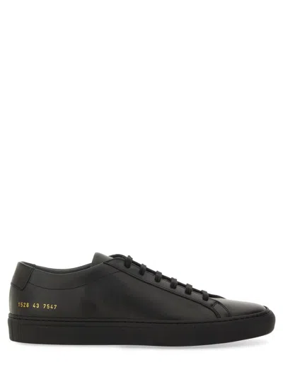 Common Projects 1528 Original Achilles Low Sneakers Shoes
